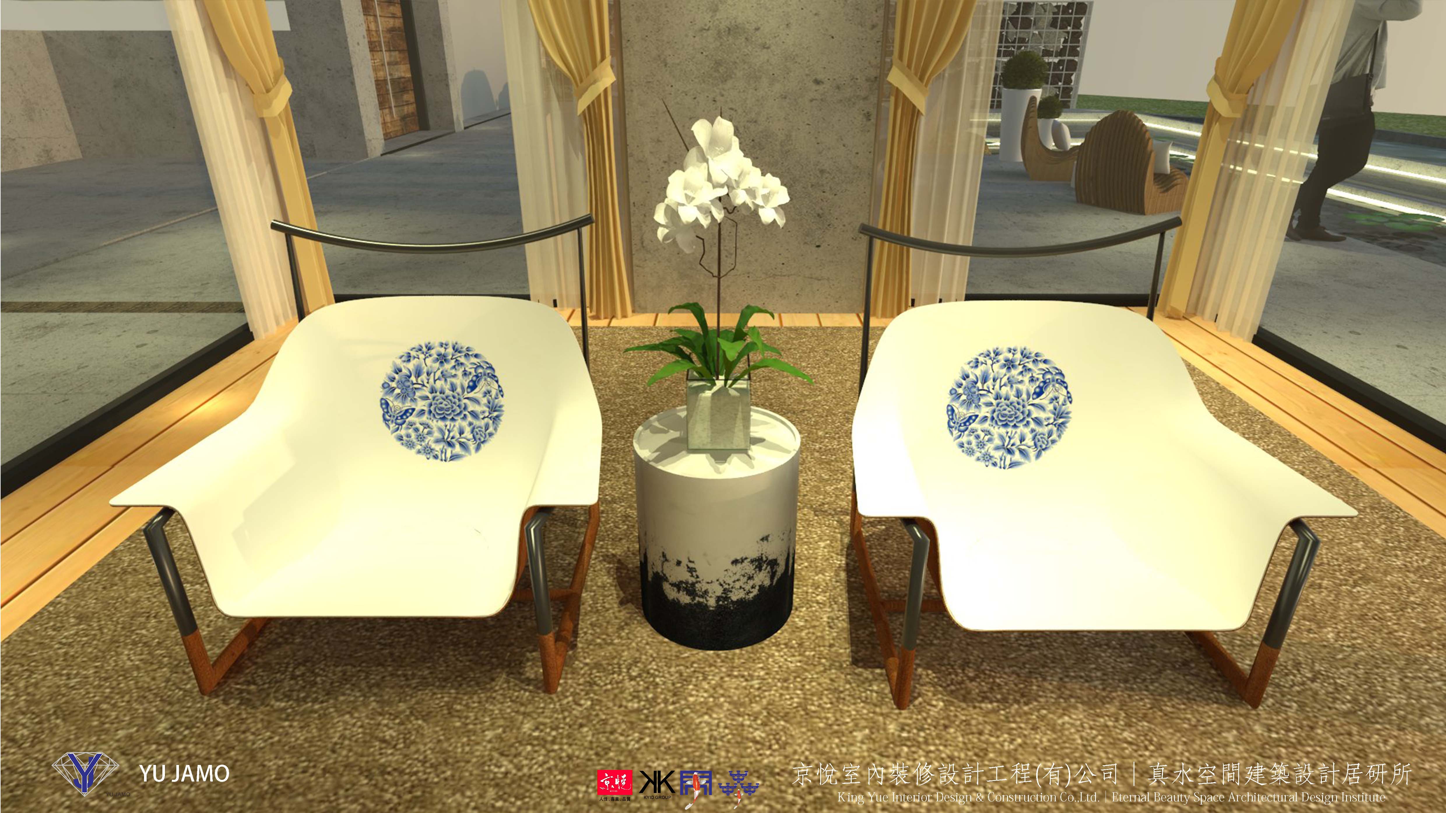 kyid Residential space content